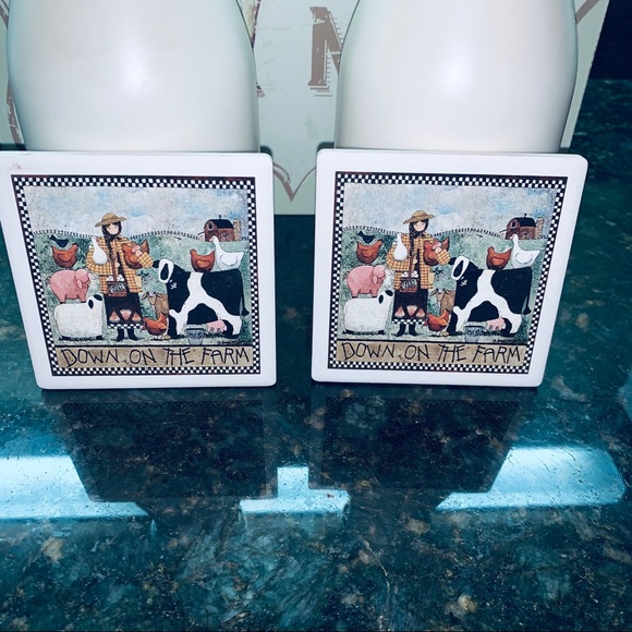 Multiple Items Farm Style Decorations - Picture 7 of 11